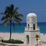 Palm Beach Island Public Beach