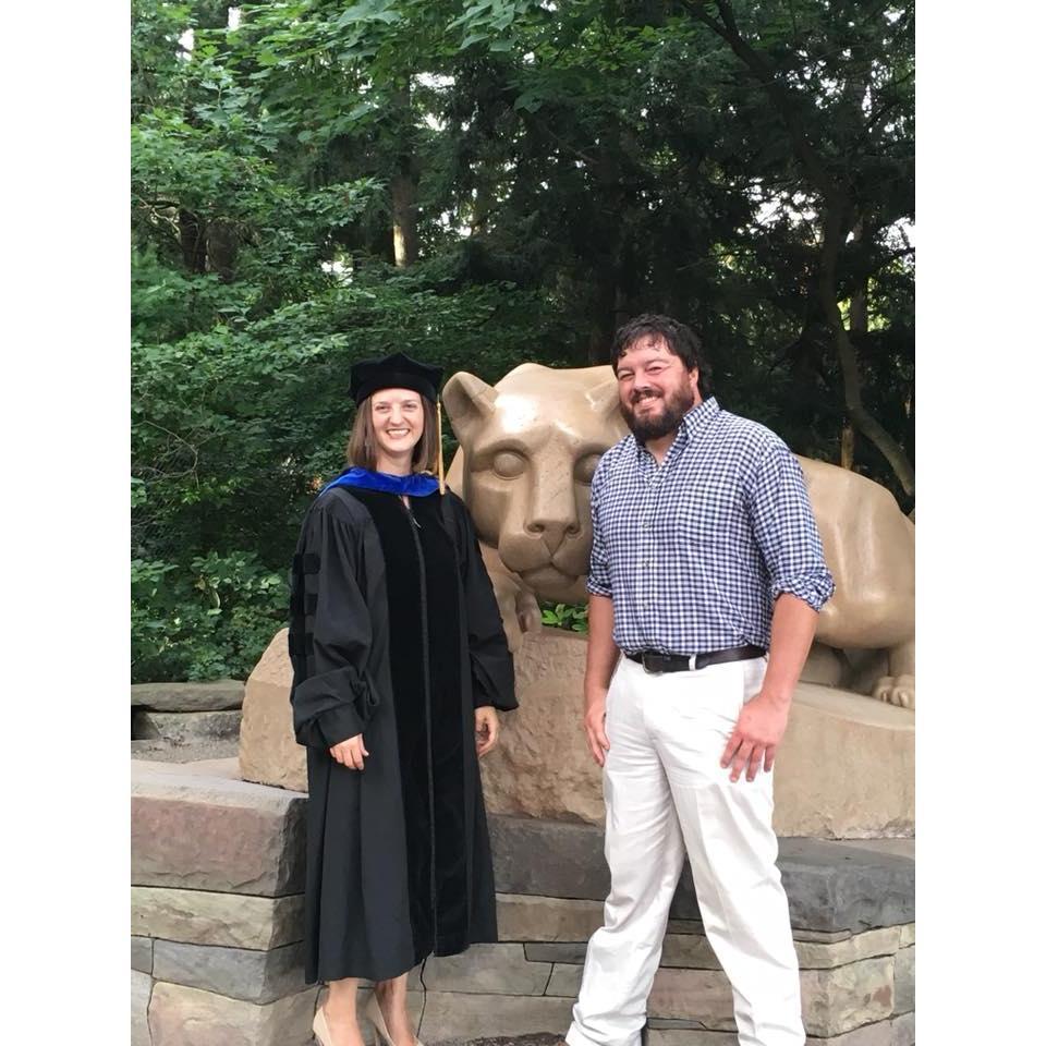 Elizabeth's graduation
(Devin's graduation picture is coming soon!)