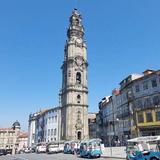 Torre dos Clerigos