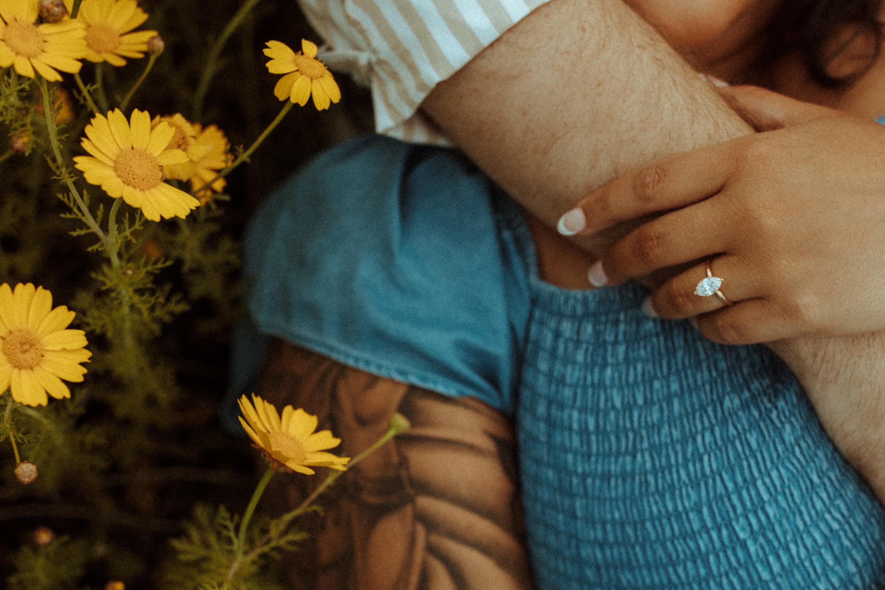 The Wedding Website of Marissa Lopez and Wesley McNair