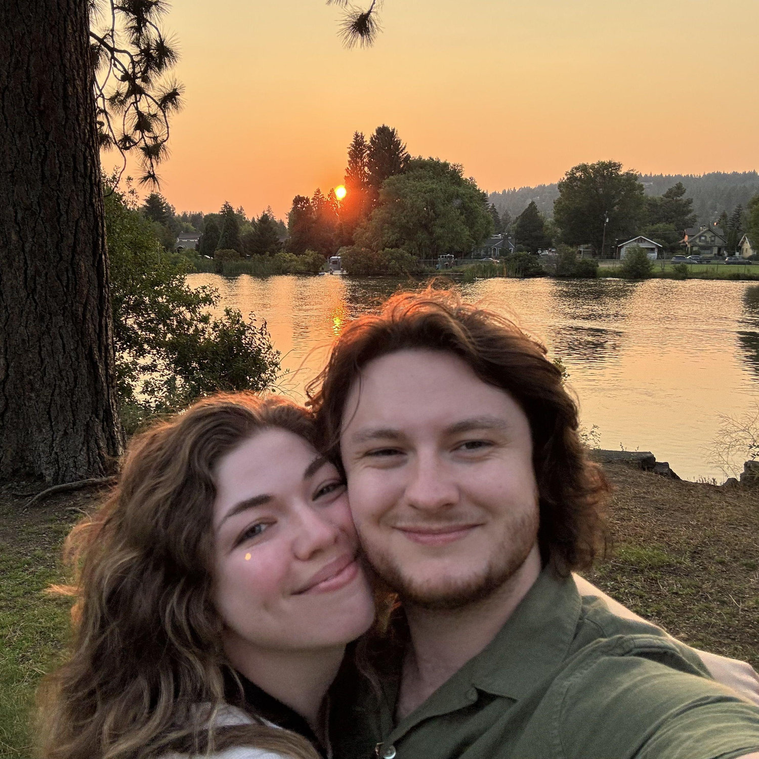 downtown bend