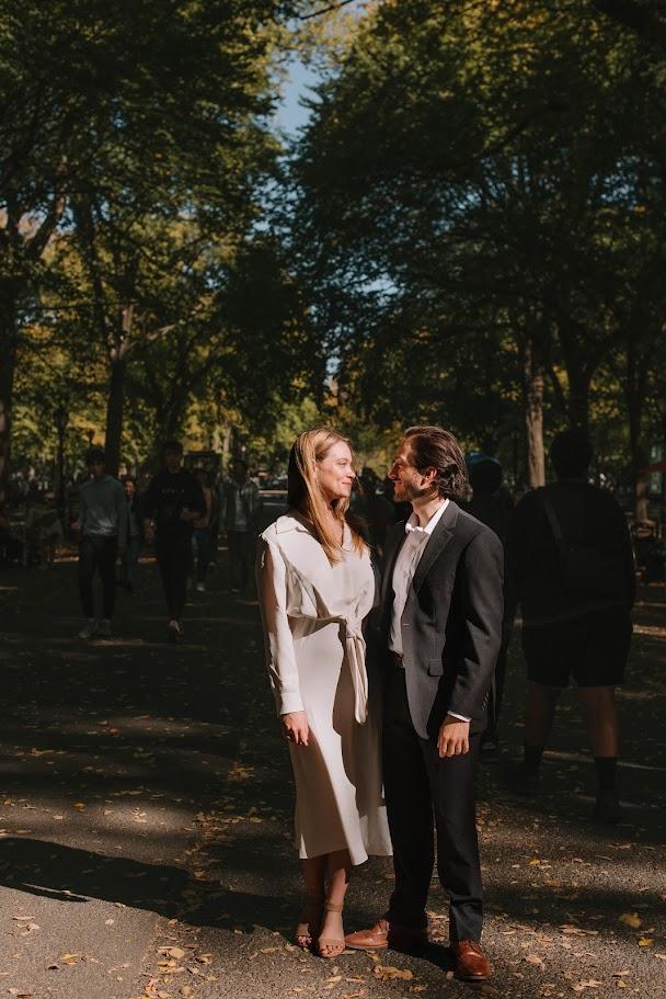 The Wedding Website of Joe Macdonald and Hunter Hallman