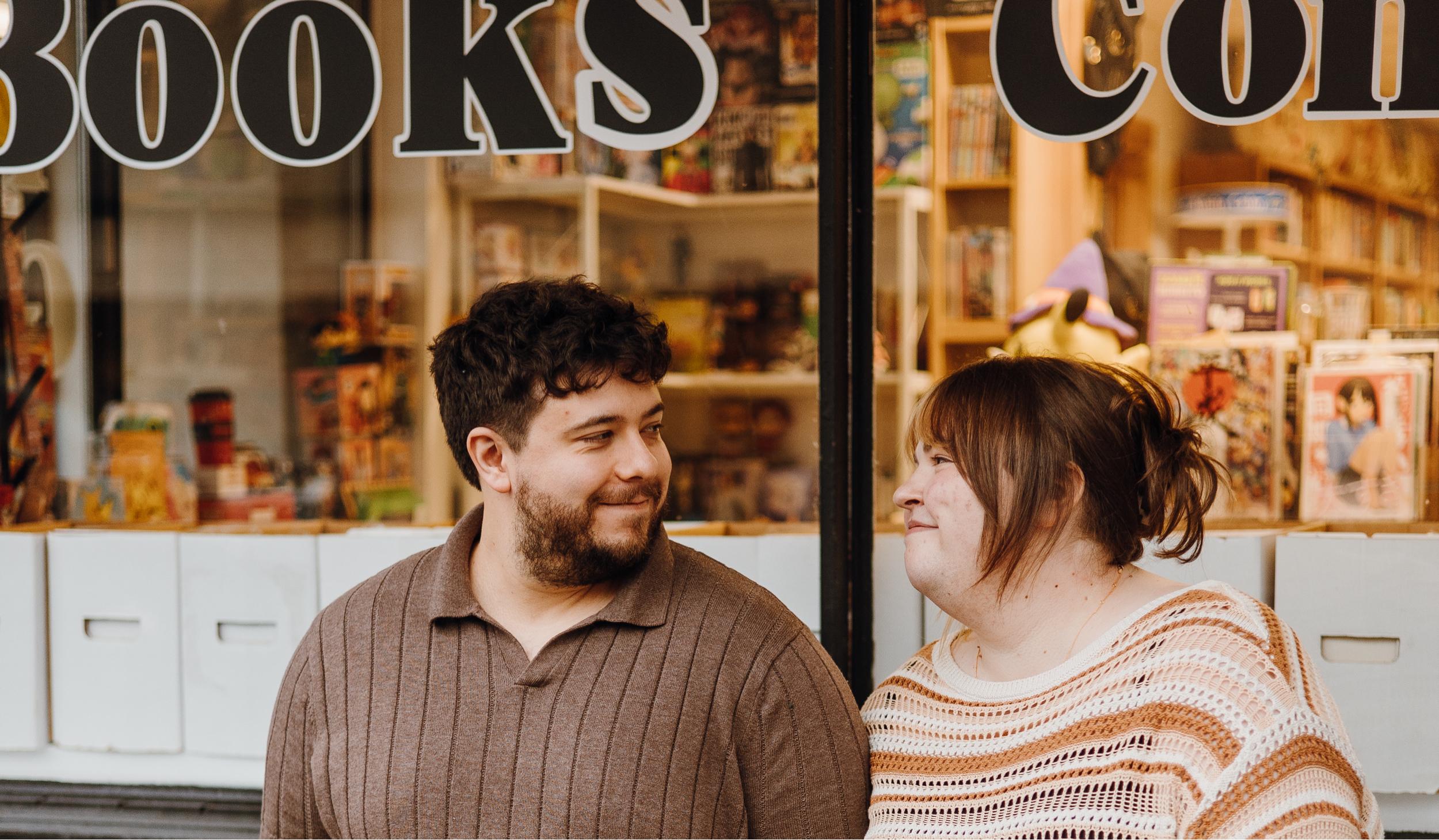 The Wedding Website of Mackenzie Garceau and Chris DeWitt