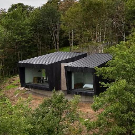 The Proposal AirBnB