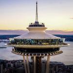Space Needle