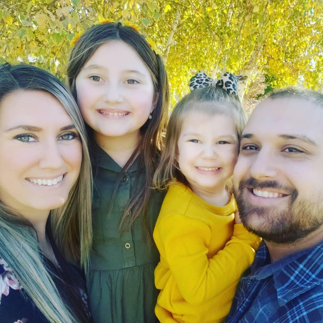 Incredibly Thankful on Thanksgiving!