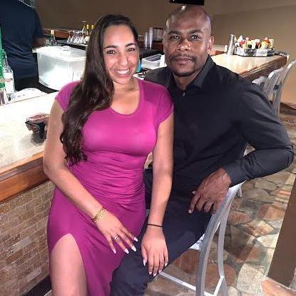 Devon's 30th Birthday Trip - St. Maarten