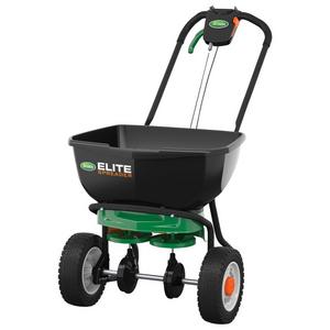 Elite 72 in. Broadcast Spreader