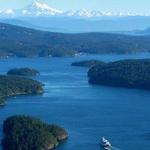 San Juan Islands