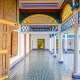Bahia Palace