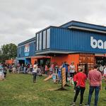 Bar K