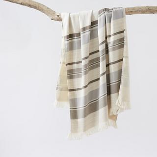 Bolinas Organic Beach Towel