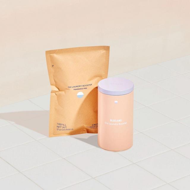 Oxi Laundry Booster Starter Set
