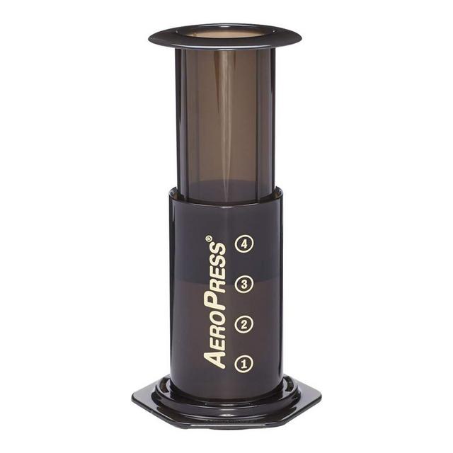 AeroPress Coffee Maker
