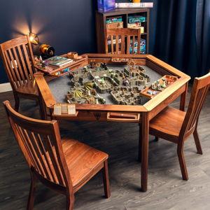 Board Game Table