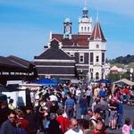 Otago Farmers Market
