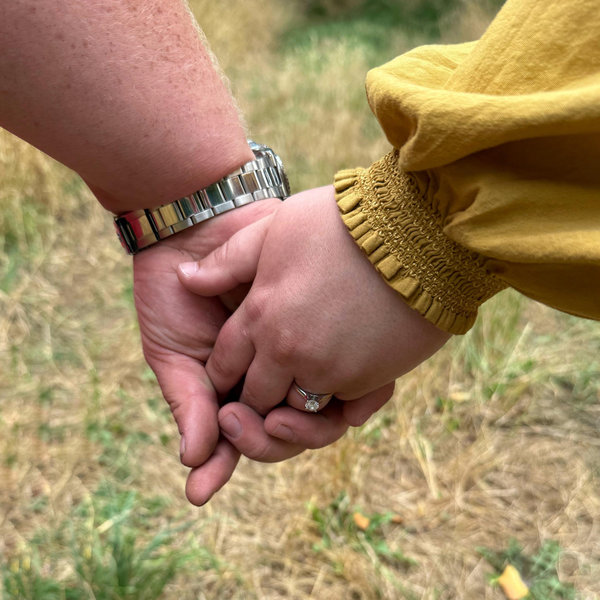 Our Newlywed Fund