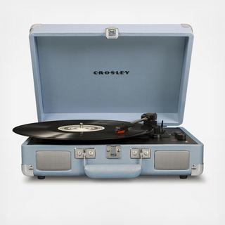 Cruiser Deluxe Turntable