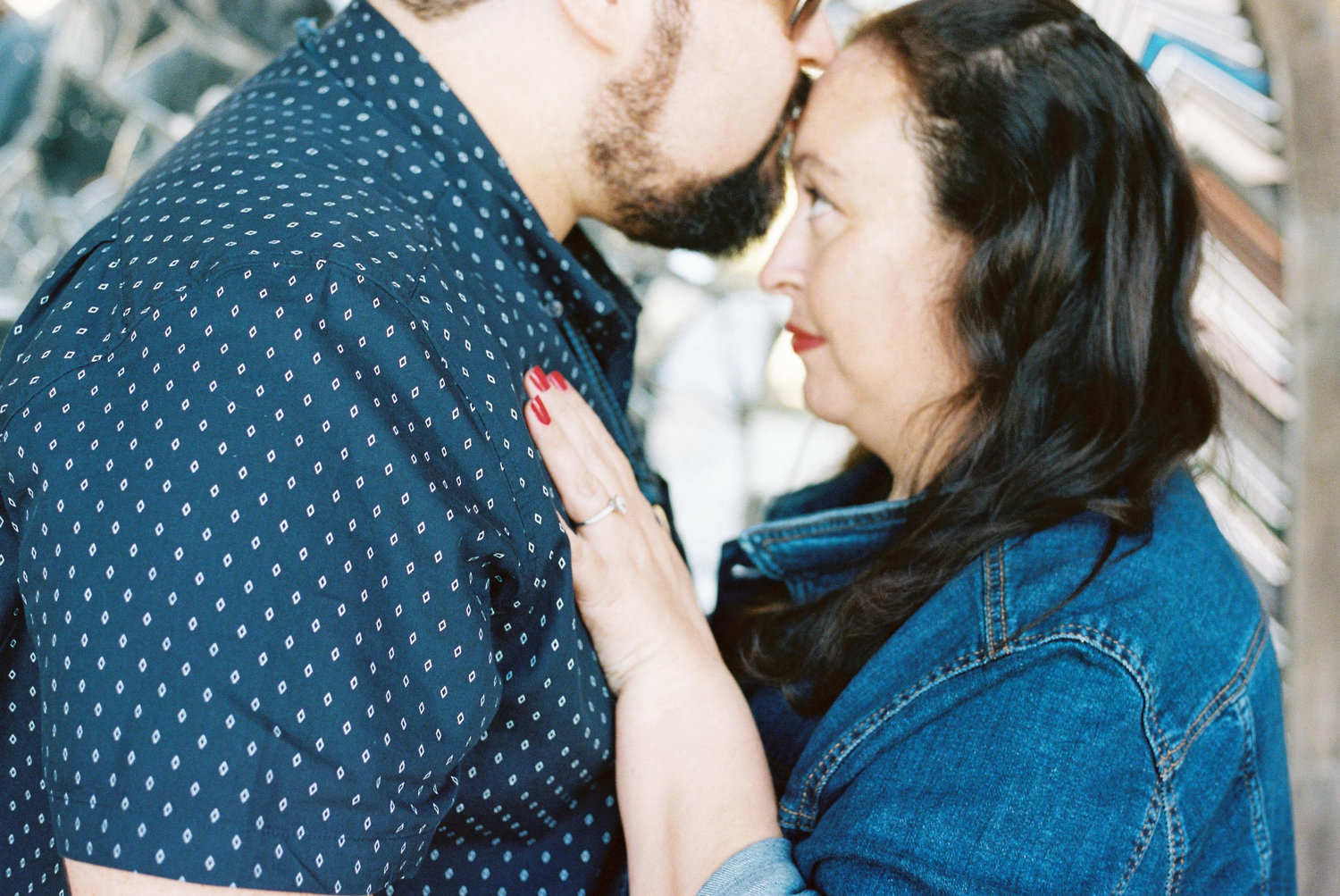 The Wedding Website of Angela Mota and Timothy Holmes