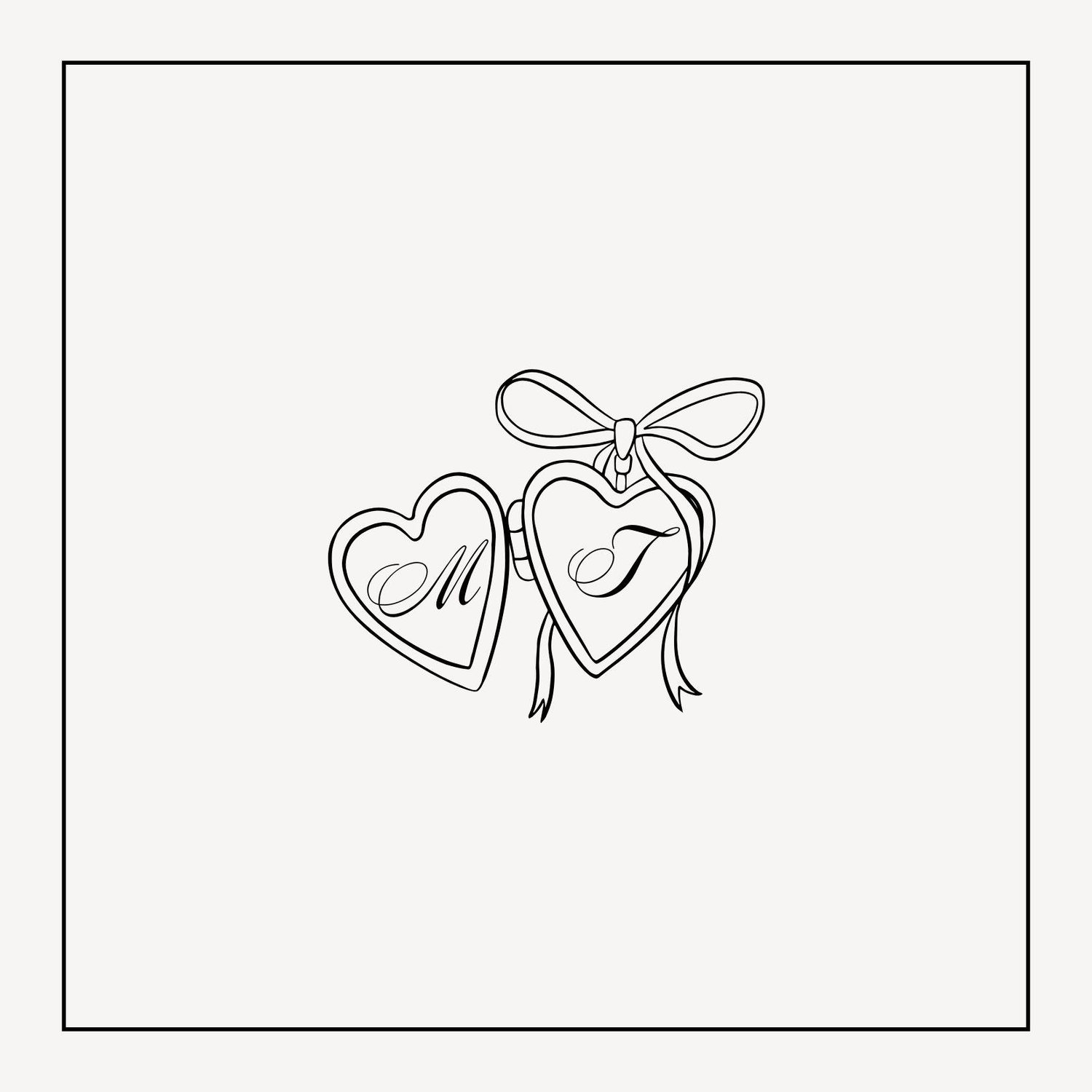 The Wedding Website of Tina Kuester and Michael Burke