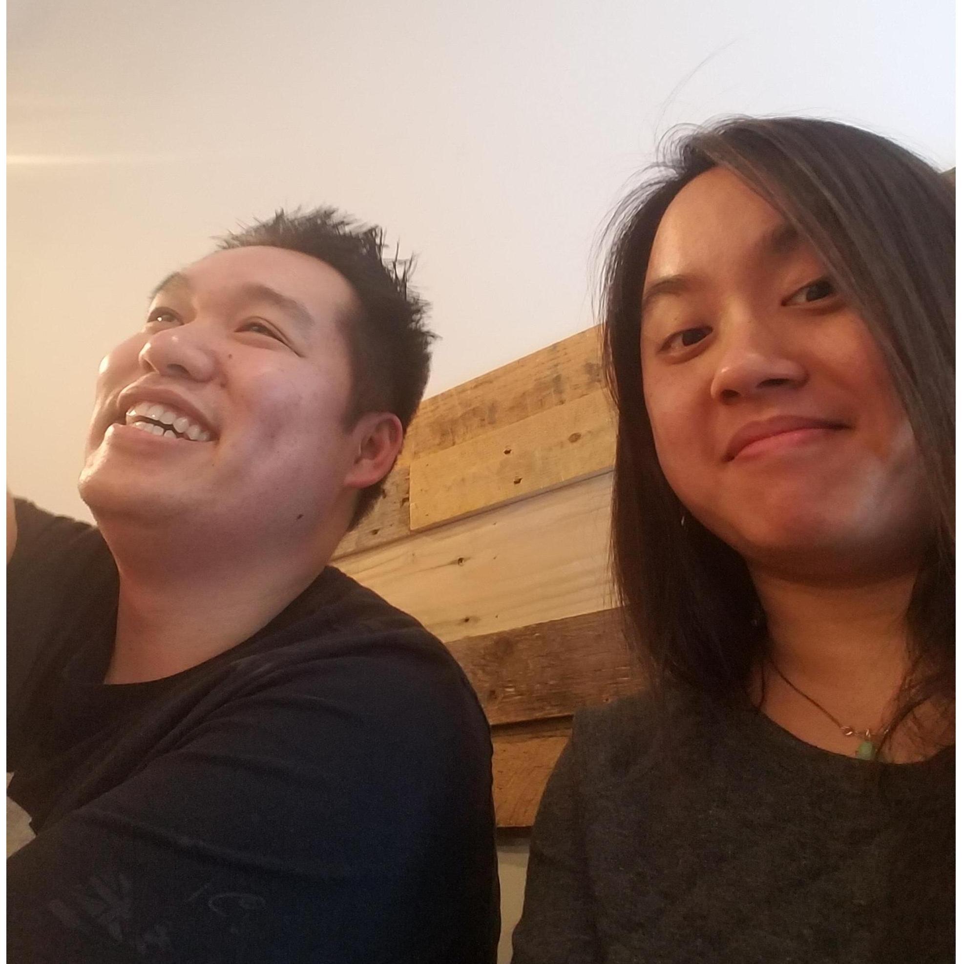 Foodie Adventure: Poke Parlor