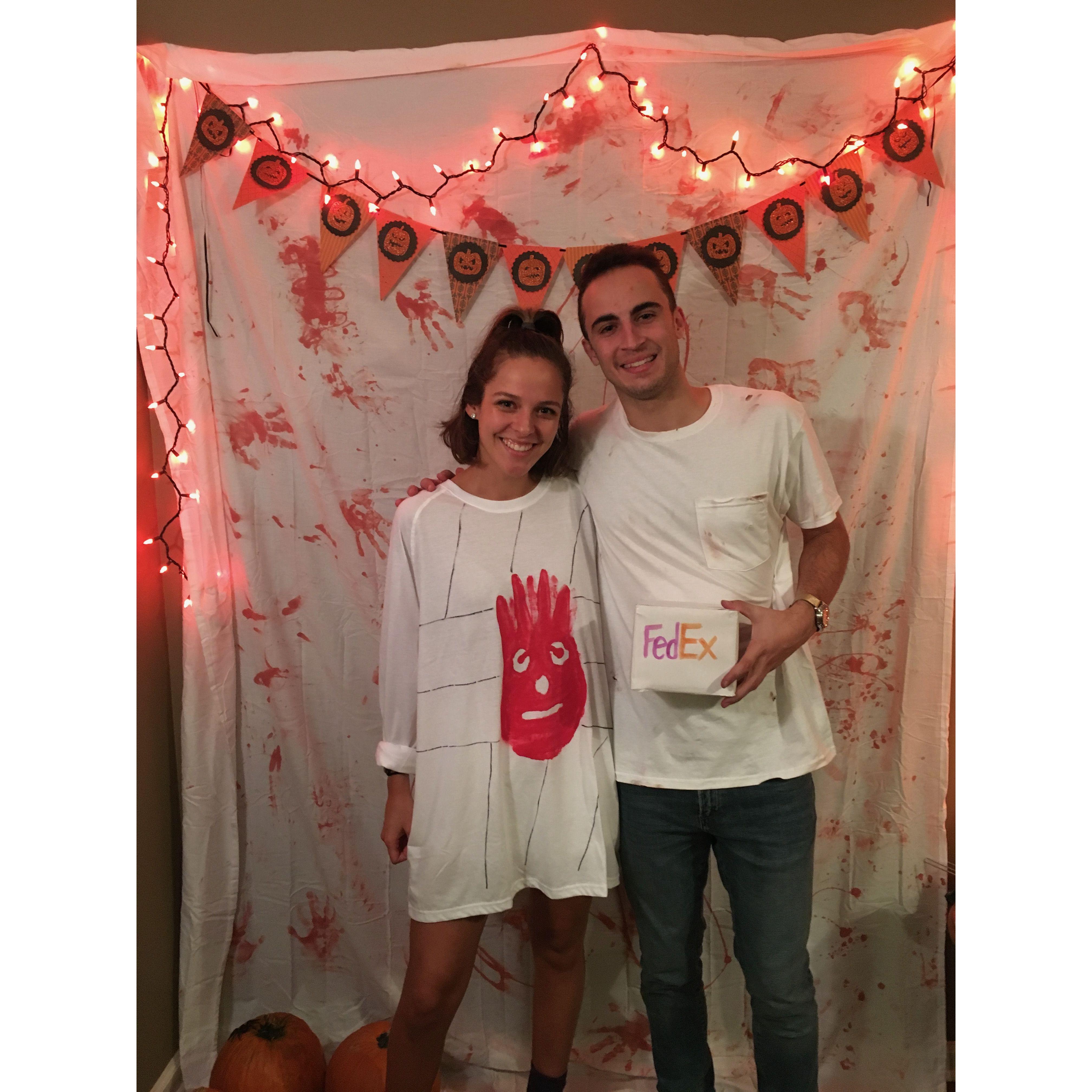 Halloween 2018