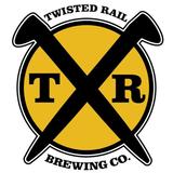 TWISTED RAIL BREWING CANANDAIGUA