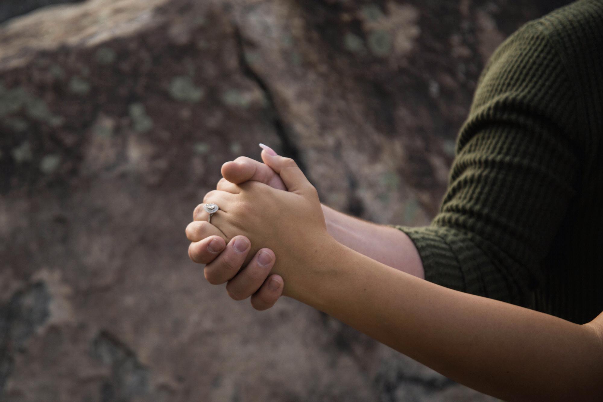 Engagement Photos (2019)