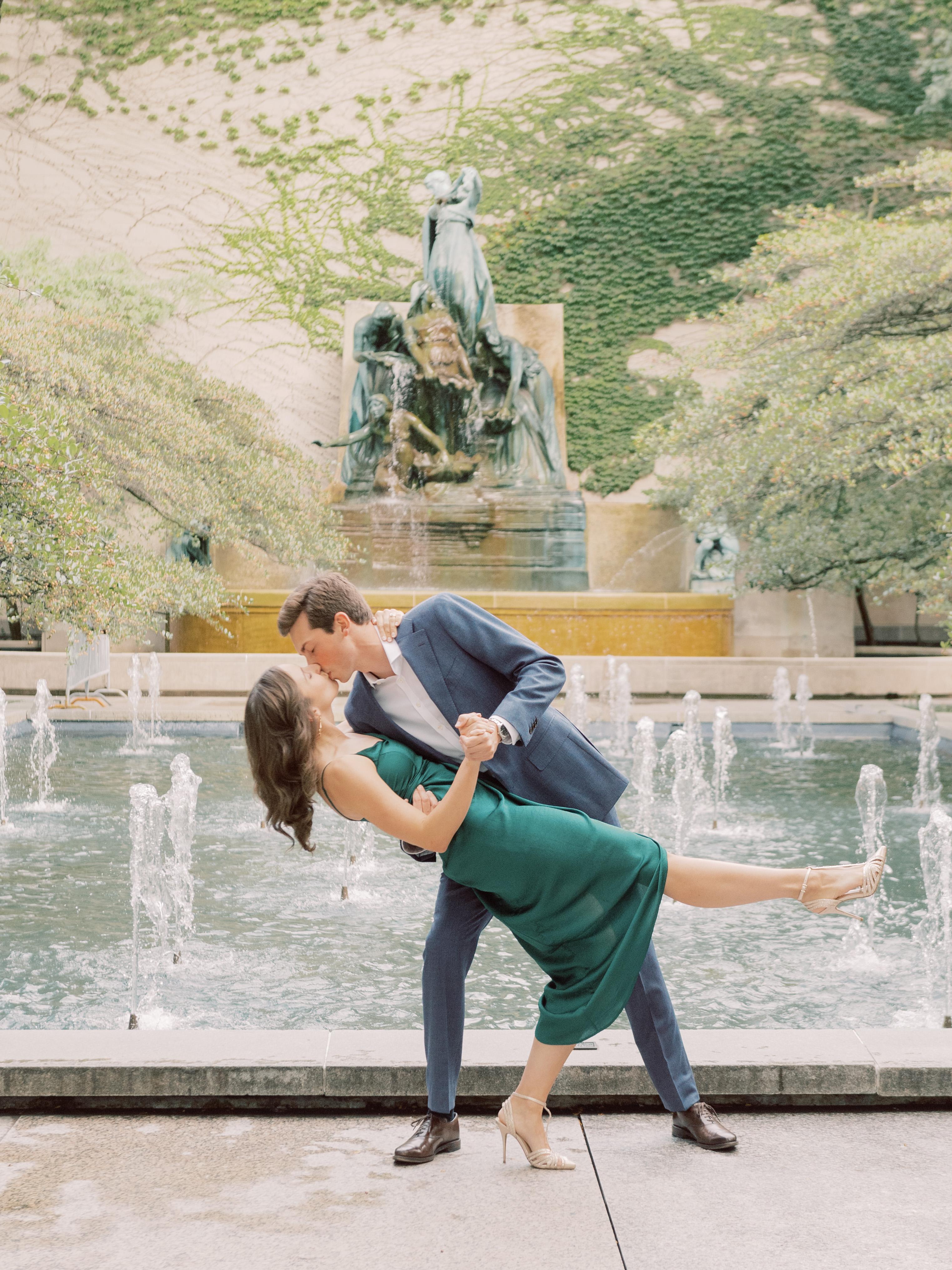 The Wedding Website of Lydia Schneider and Alex Vielmetti