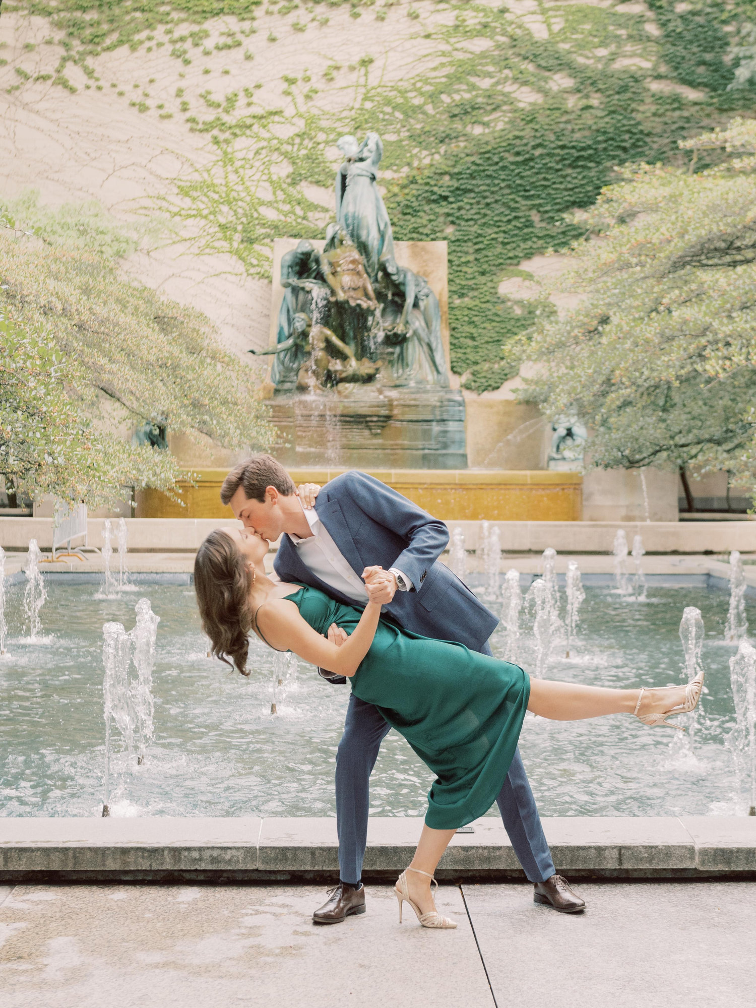 The Wedding Website of Lydia Schneider and Alex Vielmetti