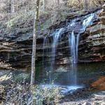 Monte Sano State Park