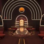 Jojo’s Beloved Cocktail Lounge