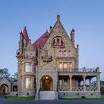 Craigdarroch Castle