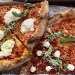 L'Industrie Pizzeria