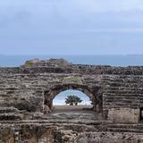 Roman Amphitheater of Tarragona