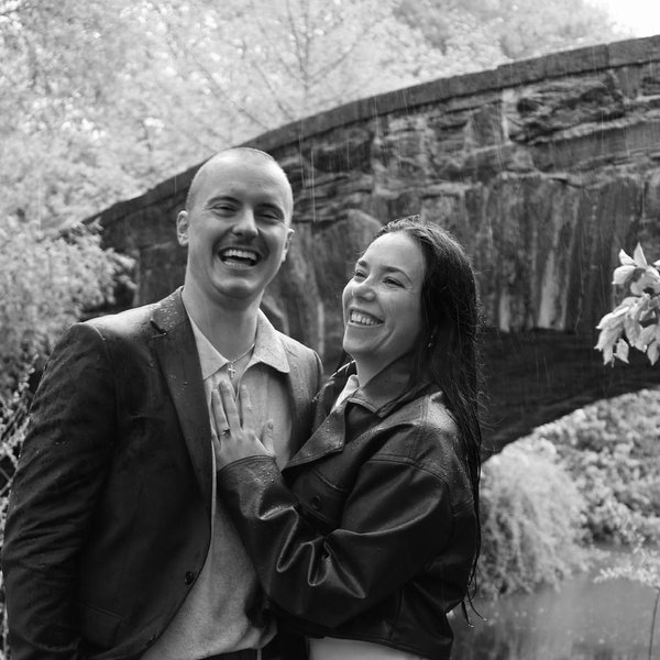 Our newlywed / first home fund