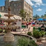 Suburban Square
