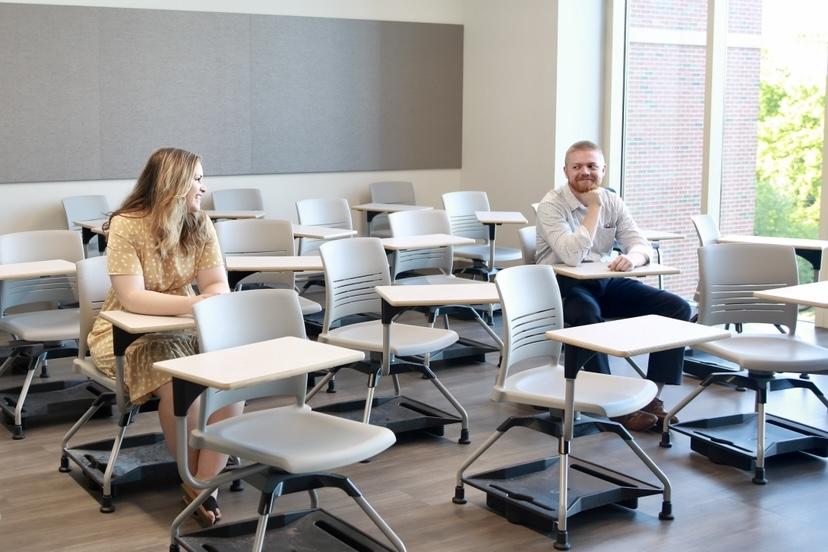 The Wedding Website of Kennedy Conrad and Benjamin Grief