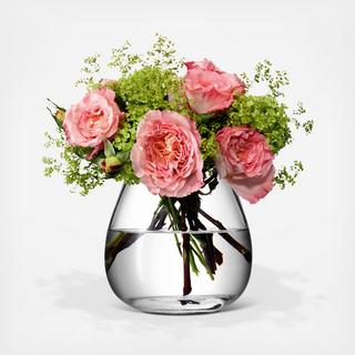 Flower Table Bouquet Vase