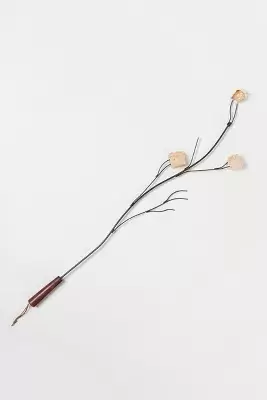 Marshmallow Twig Roaster