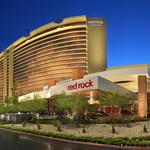Red Rock Casino Resort and Spa