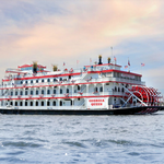 Savannah Riverboat Cruises