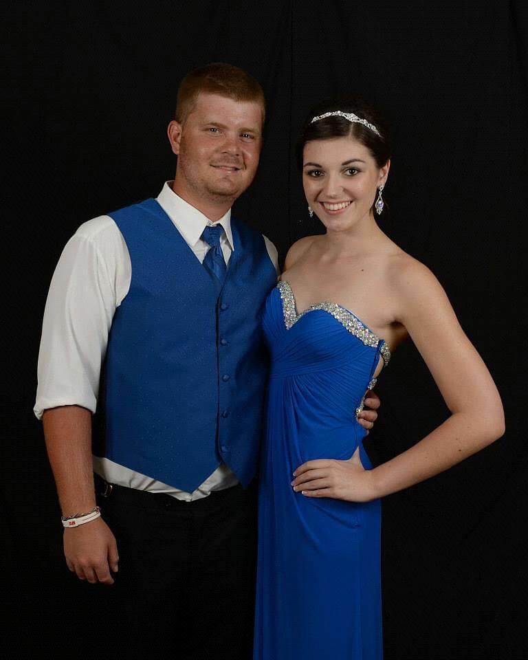 Prom 2014