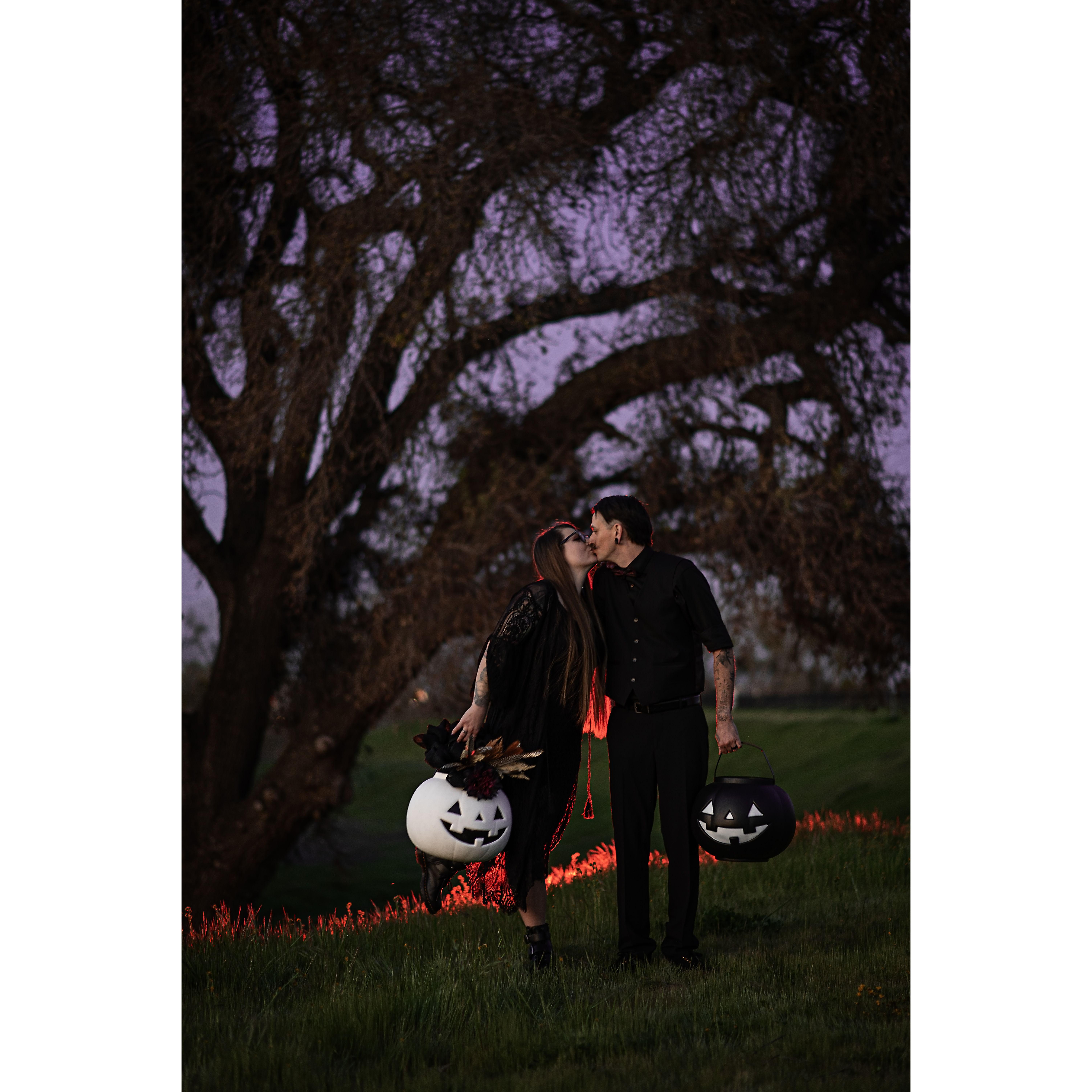 Photos by Jaclynn Renee Photography