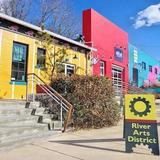 River Arts District