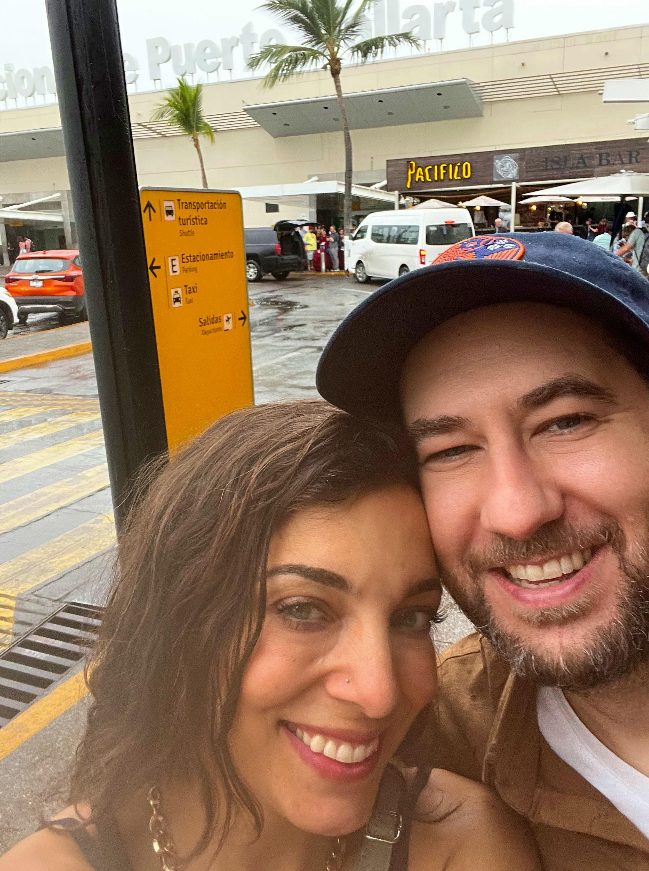 The Wedding Website of Deva Griffin-Grimes and Jessica Norouzi