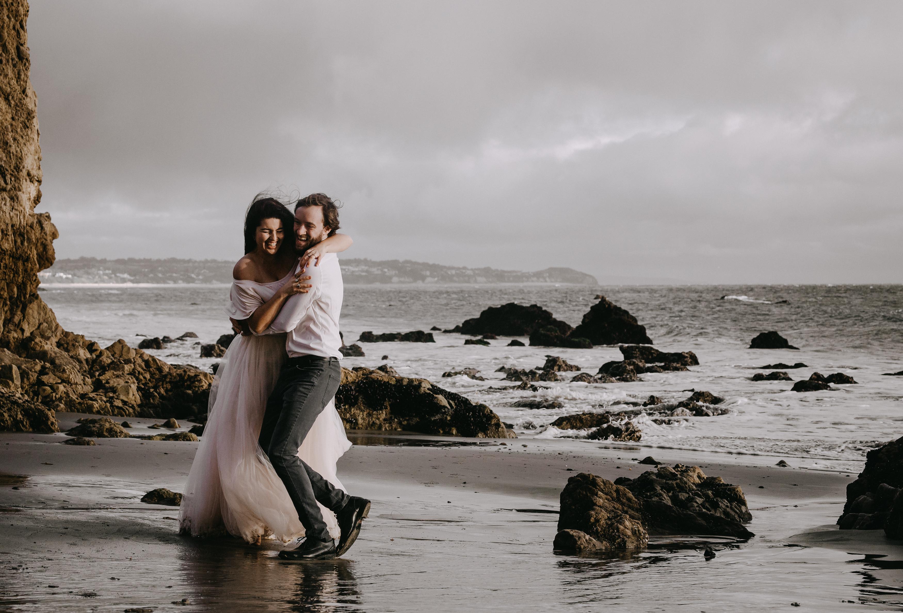 The Wedding Website of Melanie Thomas and Samuel Monaco