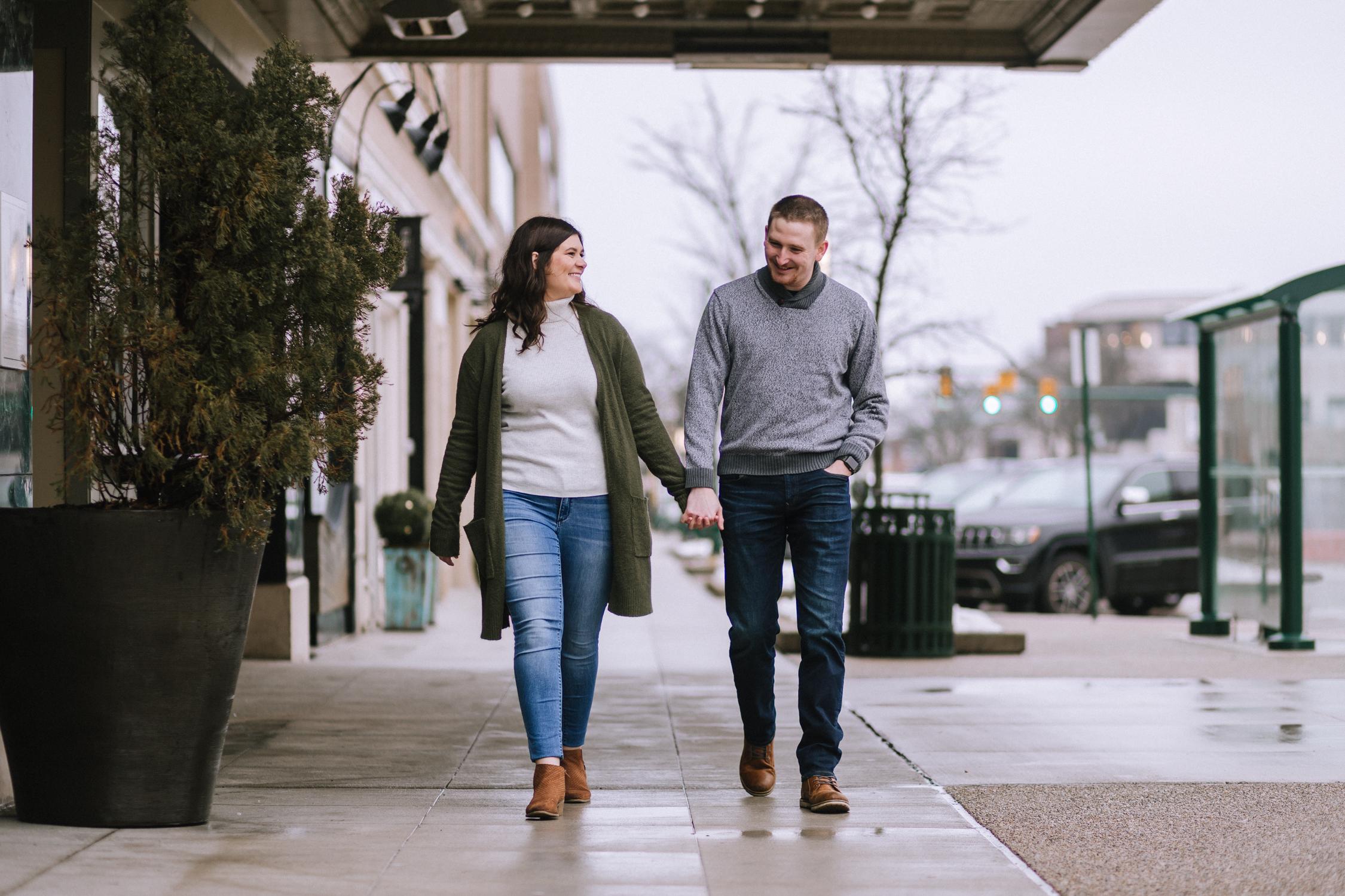 The Wedding Website of Alaina Jones and Riley Smith