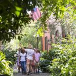 Historic, Ghost, and Pirate Tours