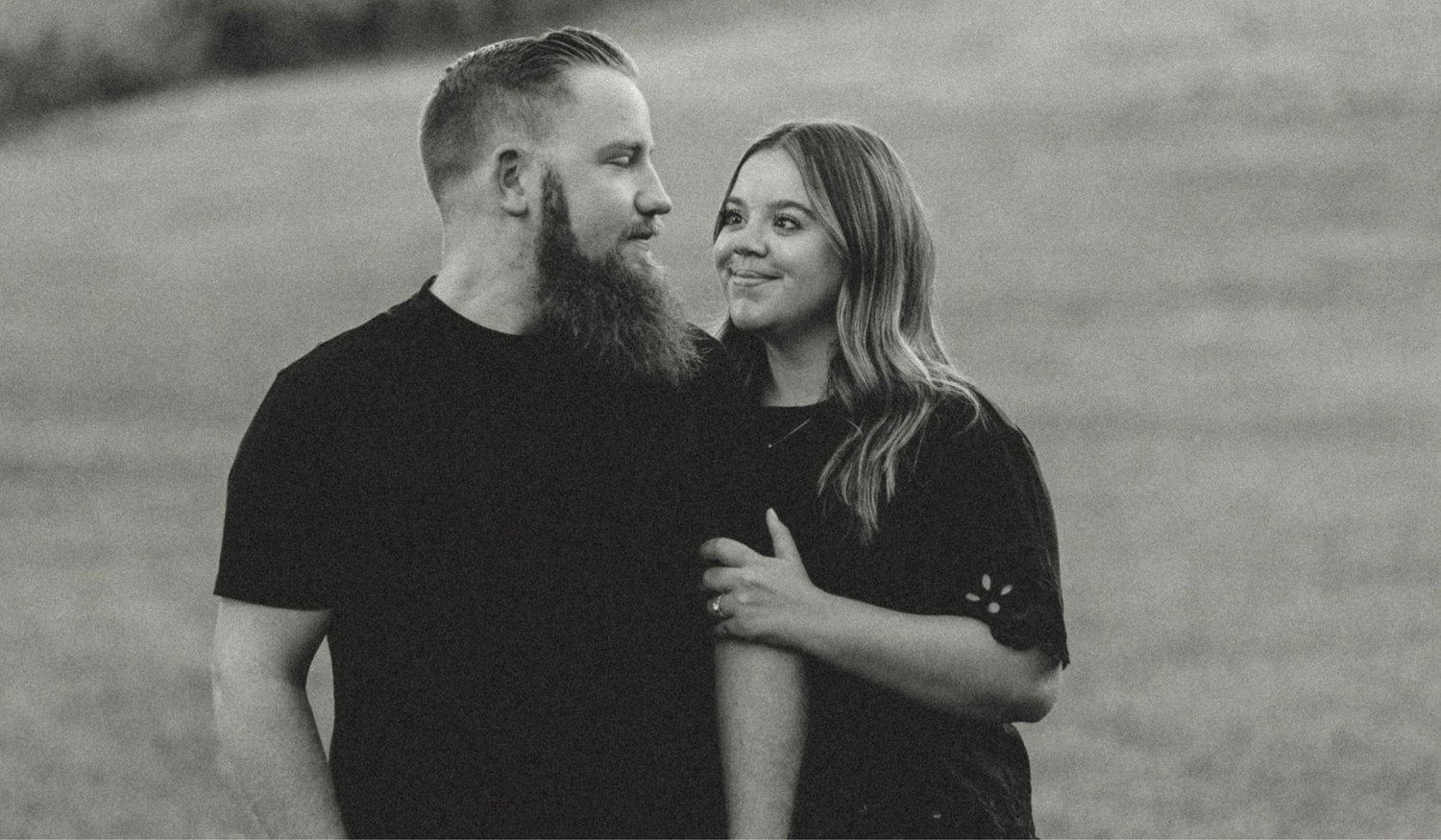 The Wedding Website of Gracie Mae Teter and Matthew Biller
